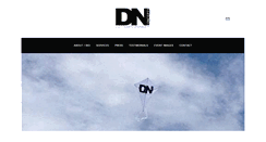 Desktop Screenshot of dnconcepts.net